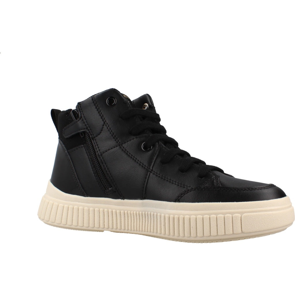 GEOX JMD  J LAQUINNY en color NEGRO  (5)