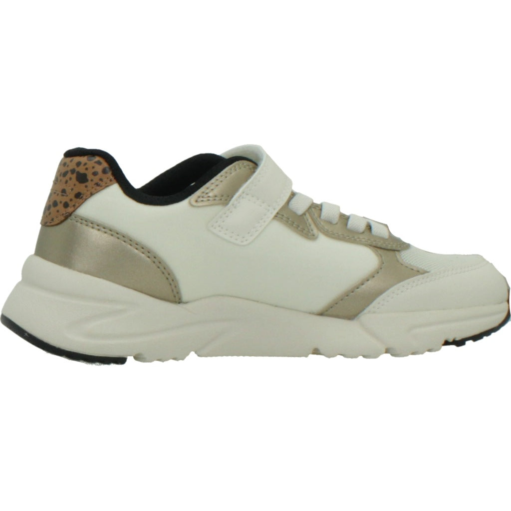 GEOX JMA FUNF  en color BLANCO  (4)