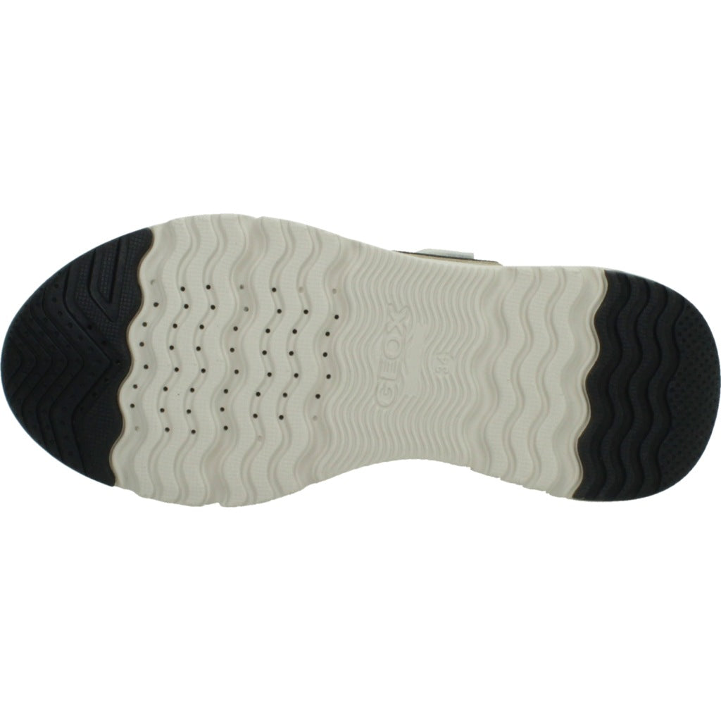 GEOX JMA FUNF  en color BLANCO  (6)
