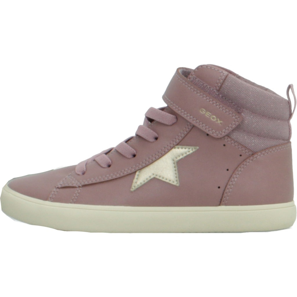 GEOX JNC AS en color ROSA  (2)