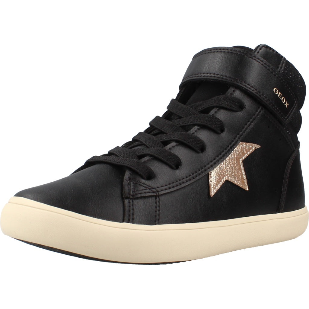 GEOX JNC AS J GISLI en color NEGRO  (1)