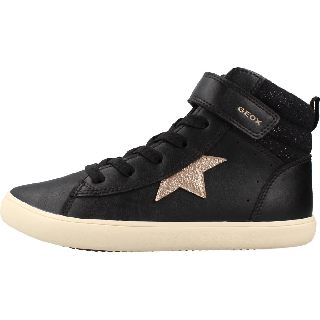 GEOX JNC AS J GISLI en color NEGRO  (2)