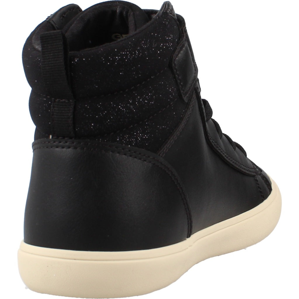 GEOX JNC AS J GISLI en color NEGRO  (3)