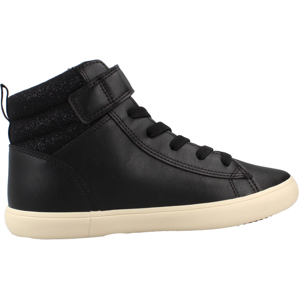 GEOX JNC AS J GISLI en color NEGRO  (4)