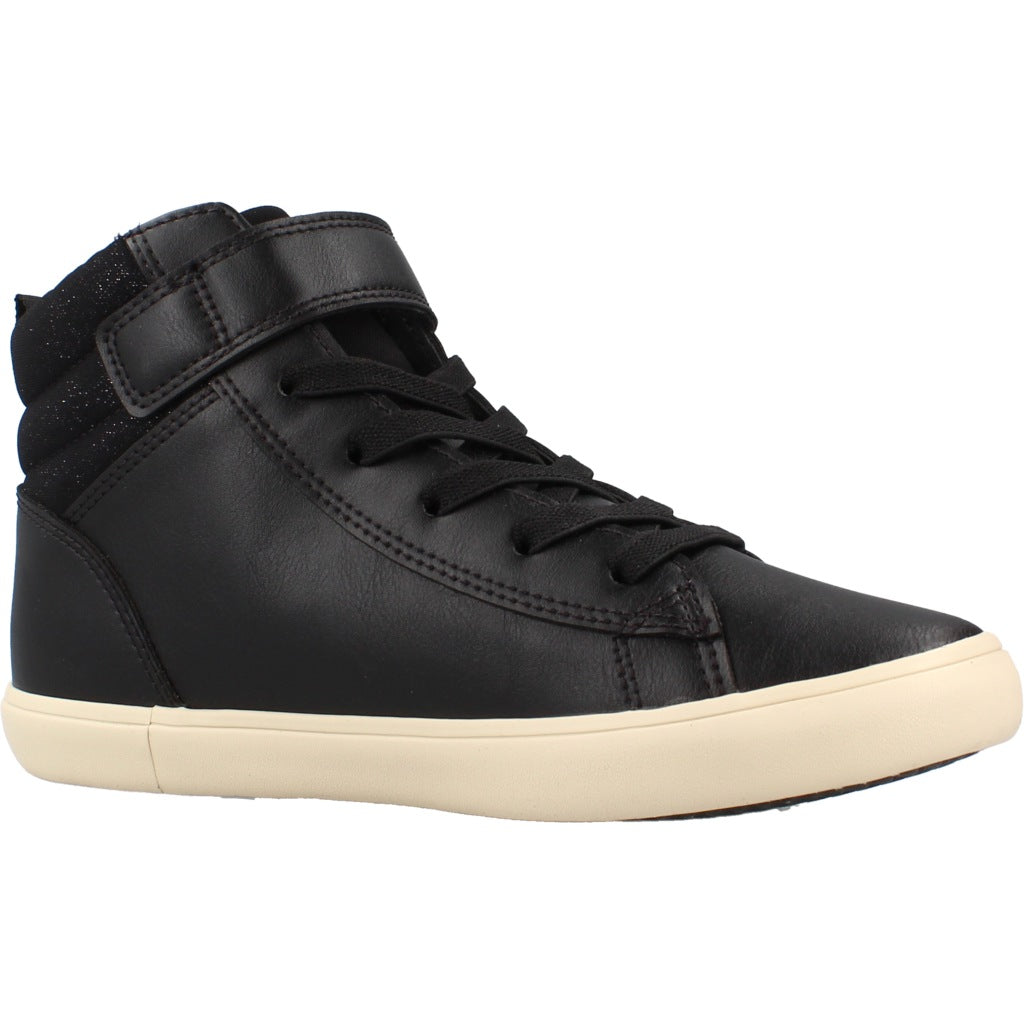 GEOX JNC AS J GISLI en color NEGRO  (5)