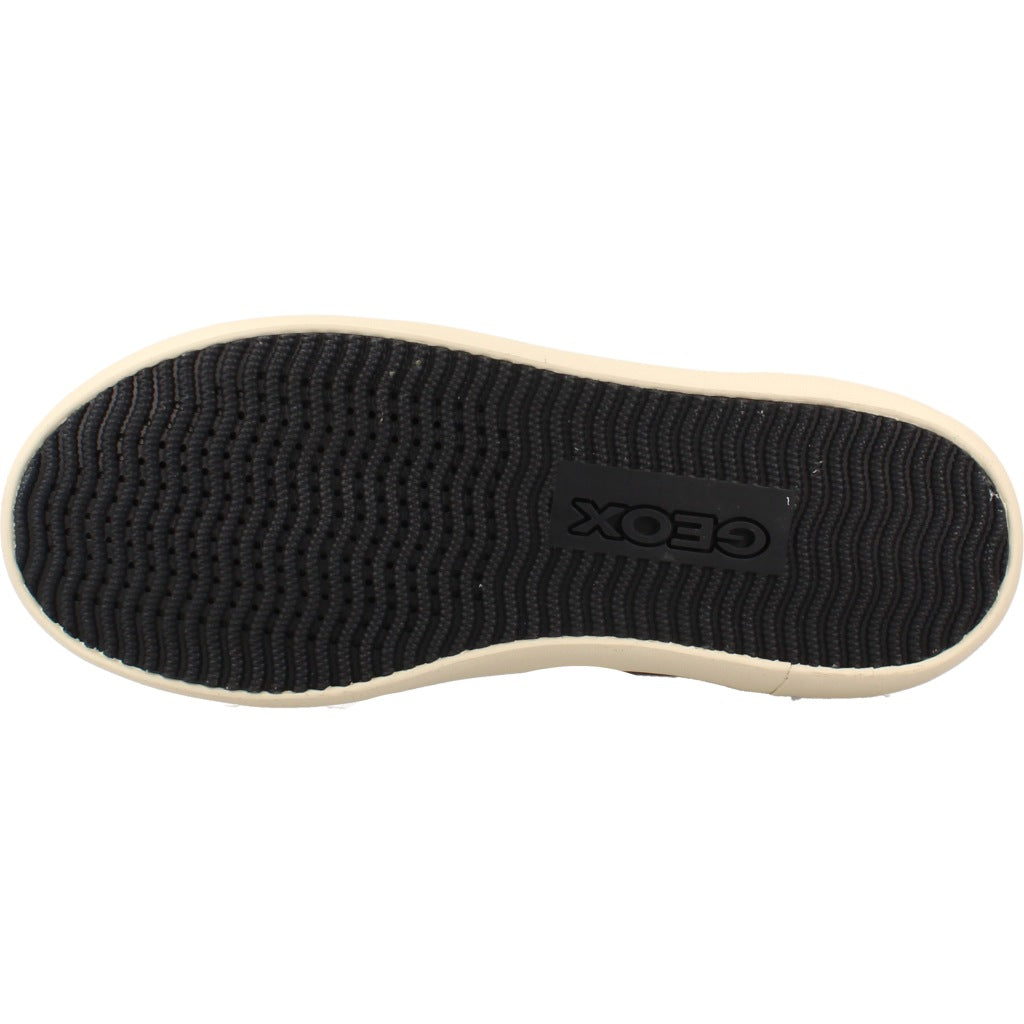 GEOX JNC AS J GISLI en color NEGRO  (6)