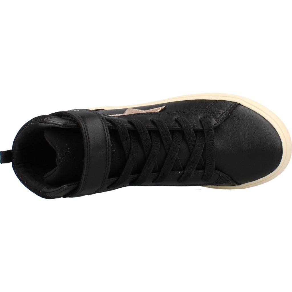 GEOX JNC AS J GISLI en color NEGRO  (7)