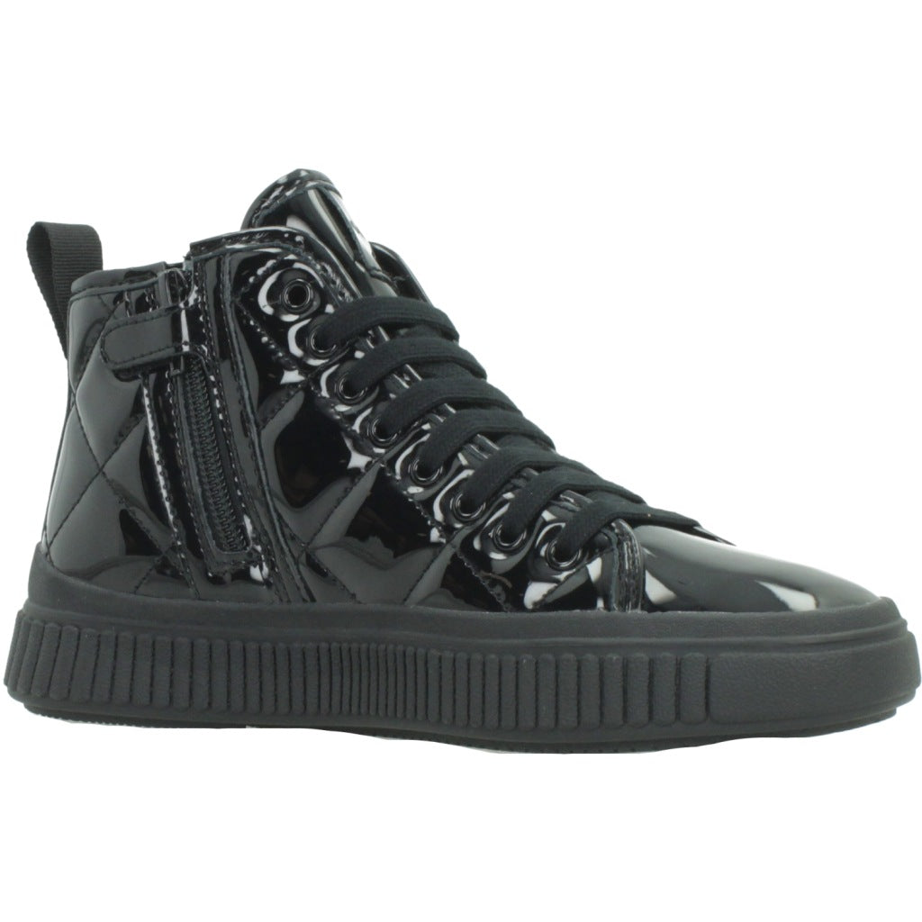 GEOX JMF HH  en color NEGRO  (5)
