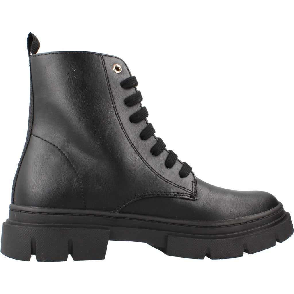 GEOX JKA BC J KARSYN en color NEGRO  (4)