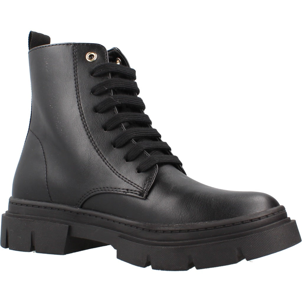 GEOX JKA BC J KARSYN en color NEGRO  (5)