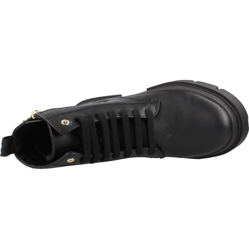 GEOX JKA BC J KARSYN en color NEGRO  (6)
