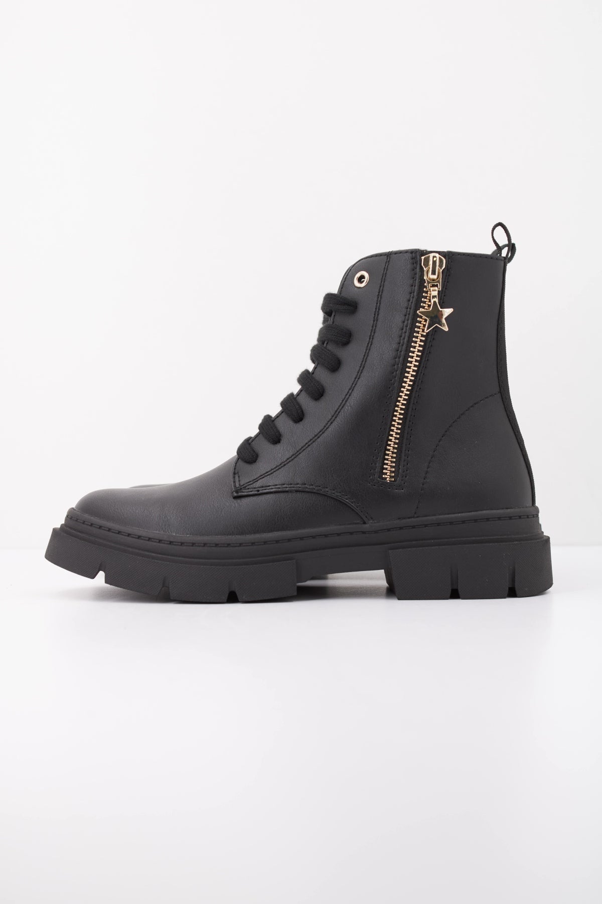 GEOX JKA BC J KARSYN en color NEGRO  (1)