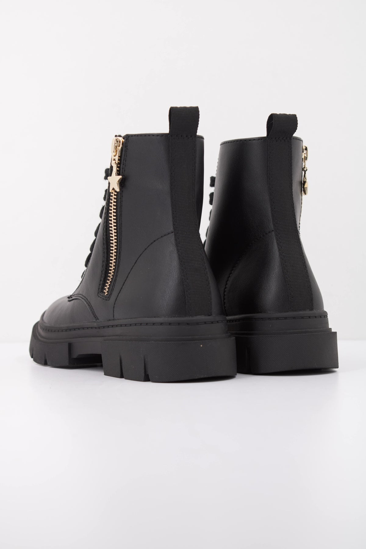 GEOX JKA BC J KARSYN en color NEGRO  (4)