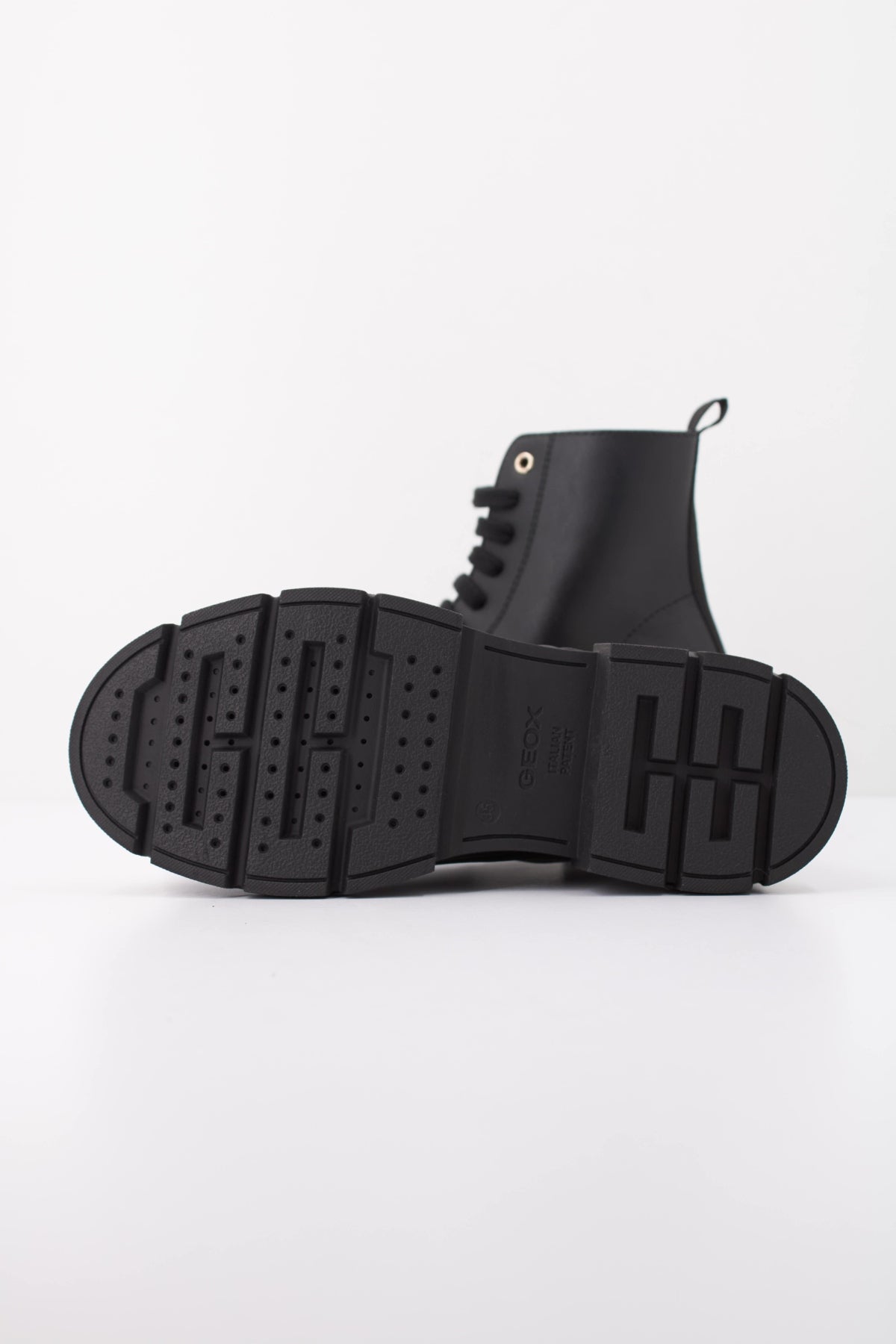 GEOX JKA BC J KARSYN en color NEGRO  (5)
