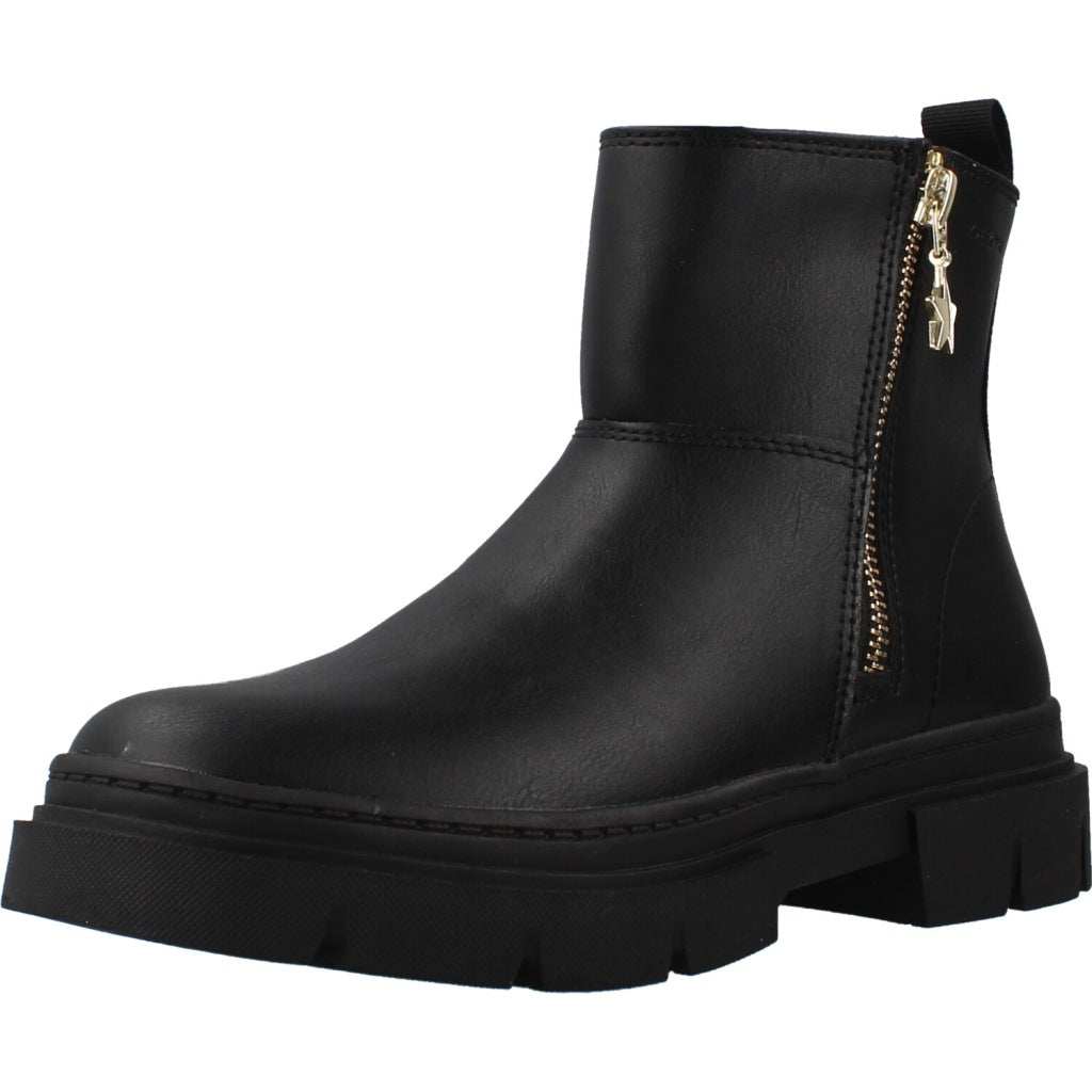GEOX JKB BC J KARSYN en color NEGRO  (1)