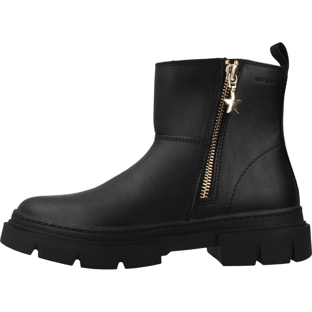 GEOX JKB BC J KARSYN en color NEGRO  (2)