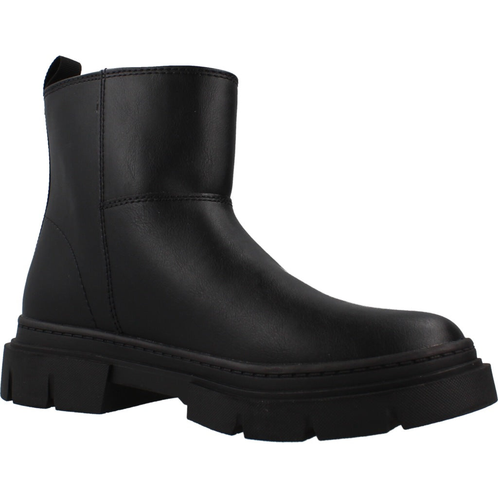 GEOX JKB BC J KARSYN en color NEGRO  (5)