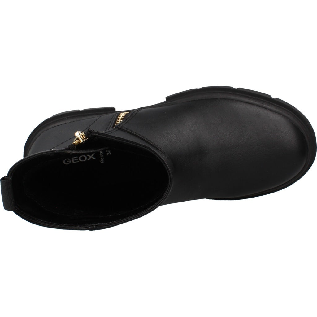 GEOX JKB BC J KARSYN en color NEGRO  (7)