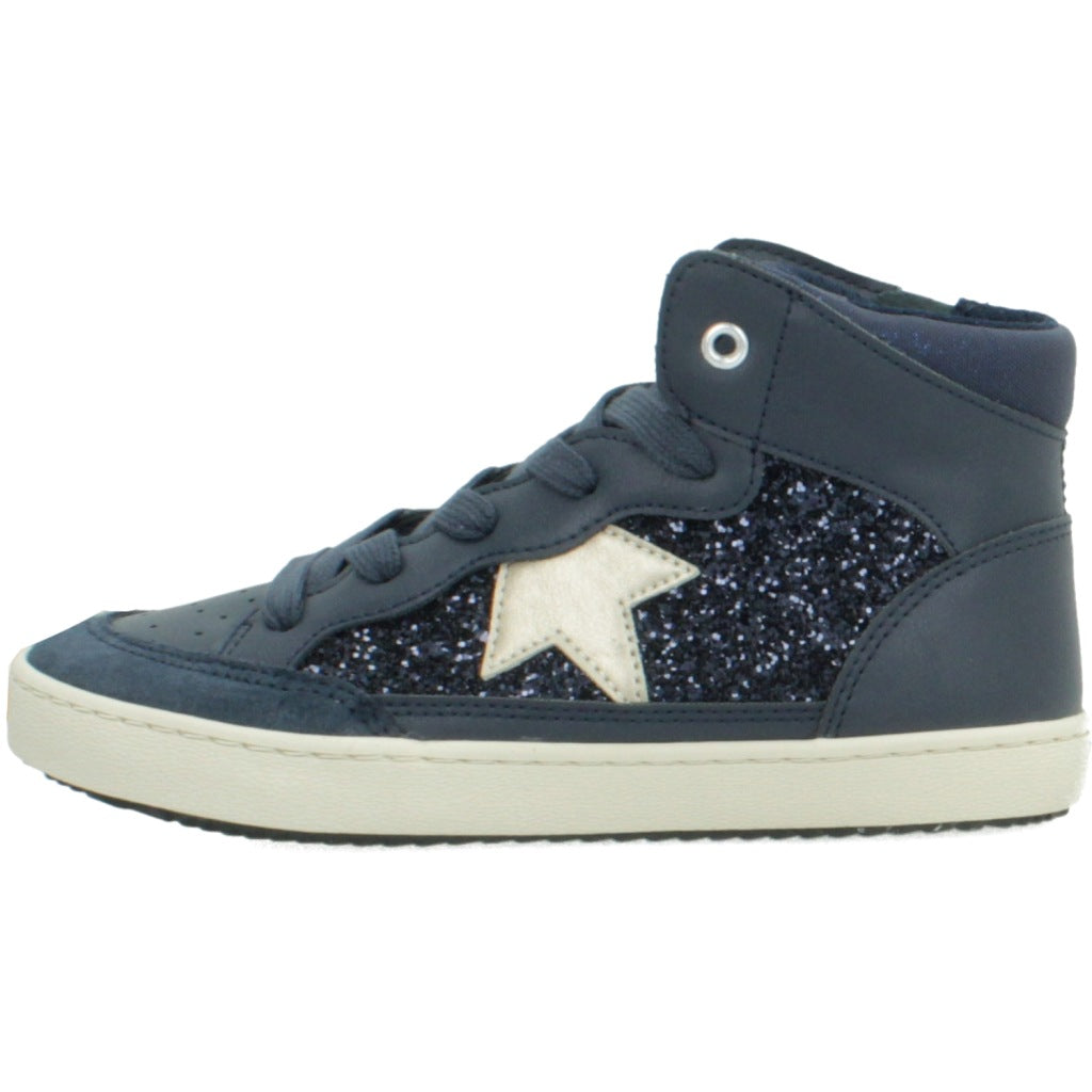 GEOX JGB BCEW en color AZUL  (2)
