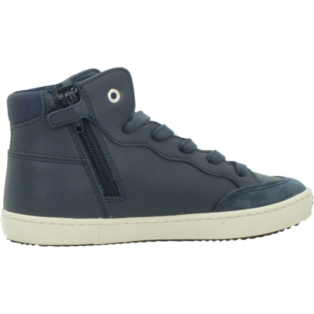GEOX JGB BCEW en color AZUL  (4)