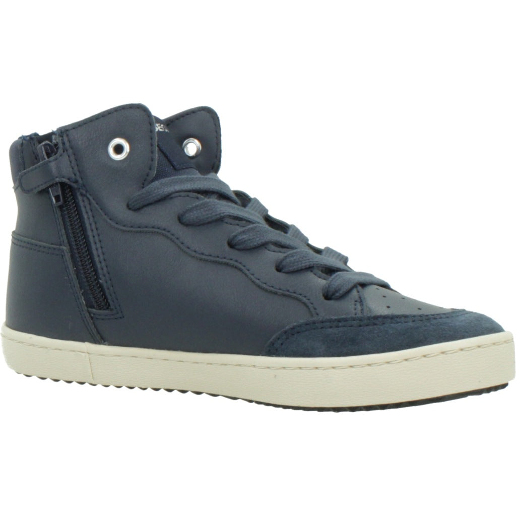 GEOX JGB BCEW en color AZUL  (5)
