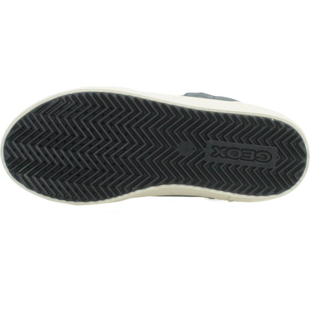 GEOX JGB BCEW en color AZUL  (6)