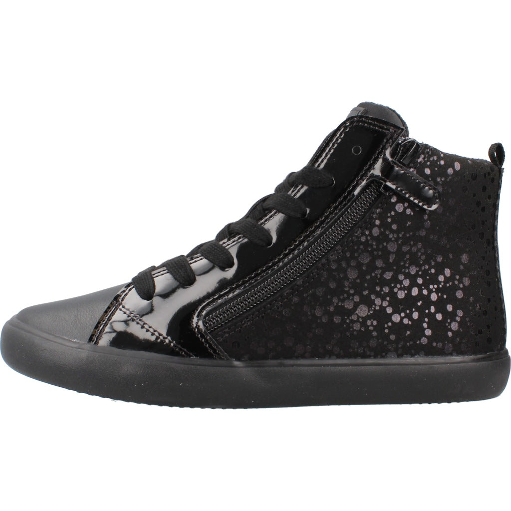 GEOX JND AU J GISLI en color NEGRO  (2)