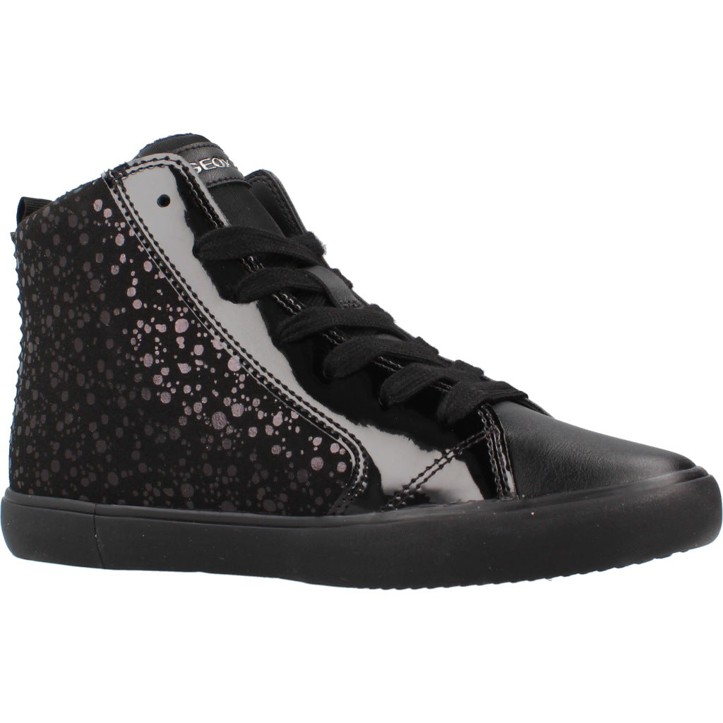 GEOX JND AU J GISLI en color NEGRO  (5)