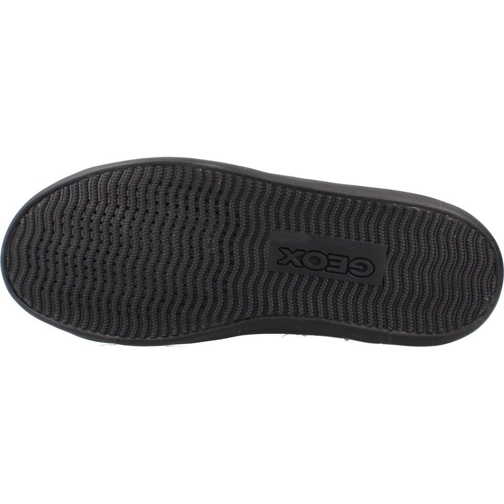 GEOX JND AU J GISLI en color NEGRO  (6)