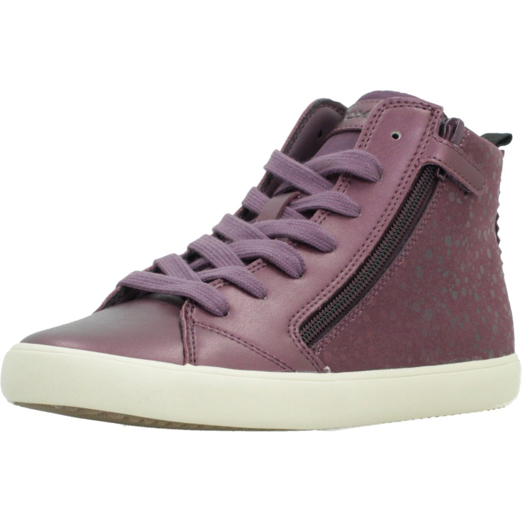 GEOX JND AUAJ  en color ROSA  (1)