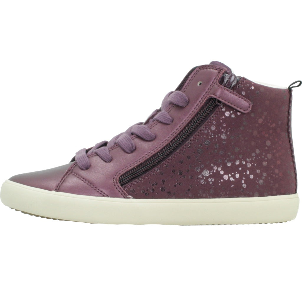 GEOX JND AUAJ  en color ROSA  (2)