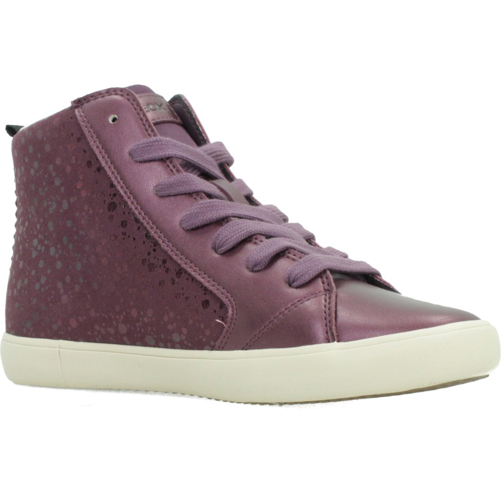 GEOX JND AUAJ  en color ROSA  (5)