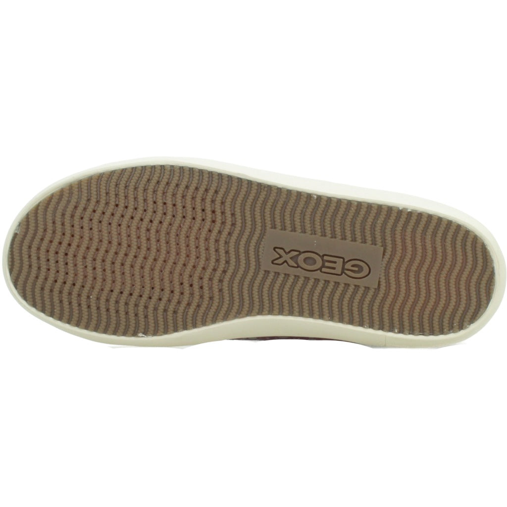 GEOX JND AUAJ  en color ROSA  (6)