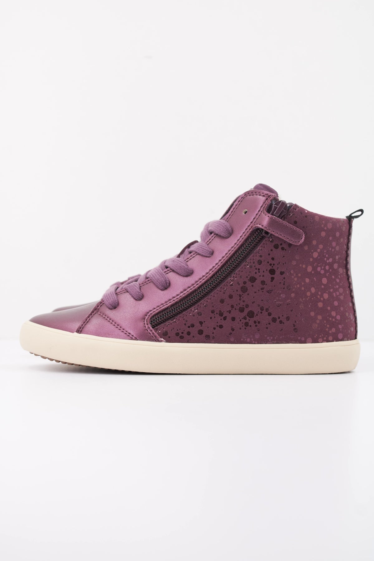 GEOX JND AUAJ  en color ROSA  (1)