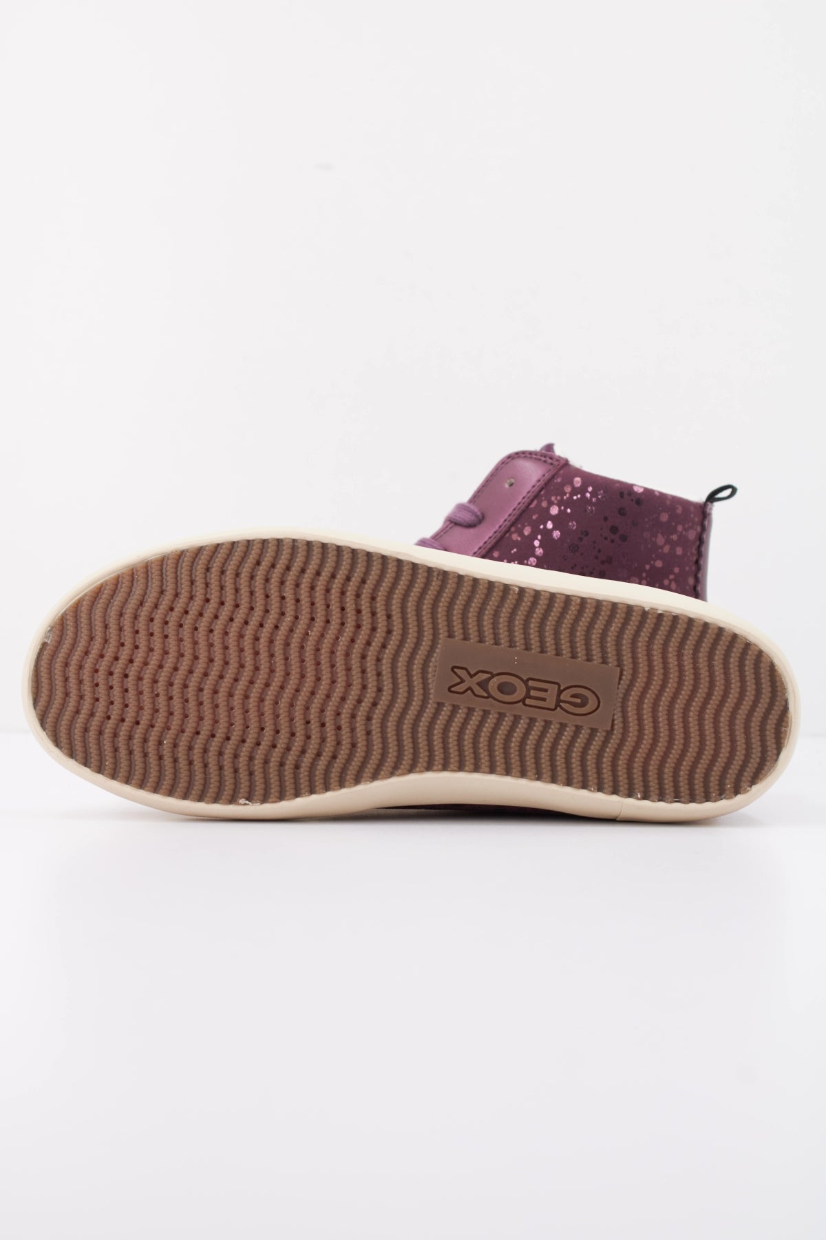 GEOX JND AUAJ  en color ROSA  (5)