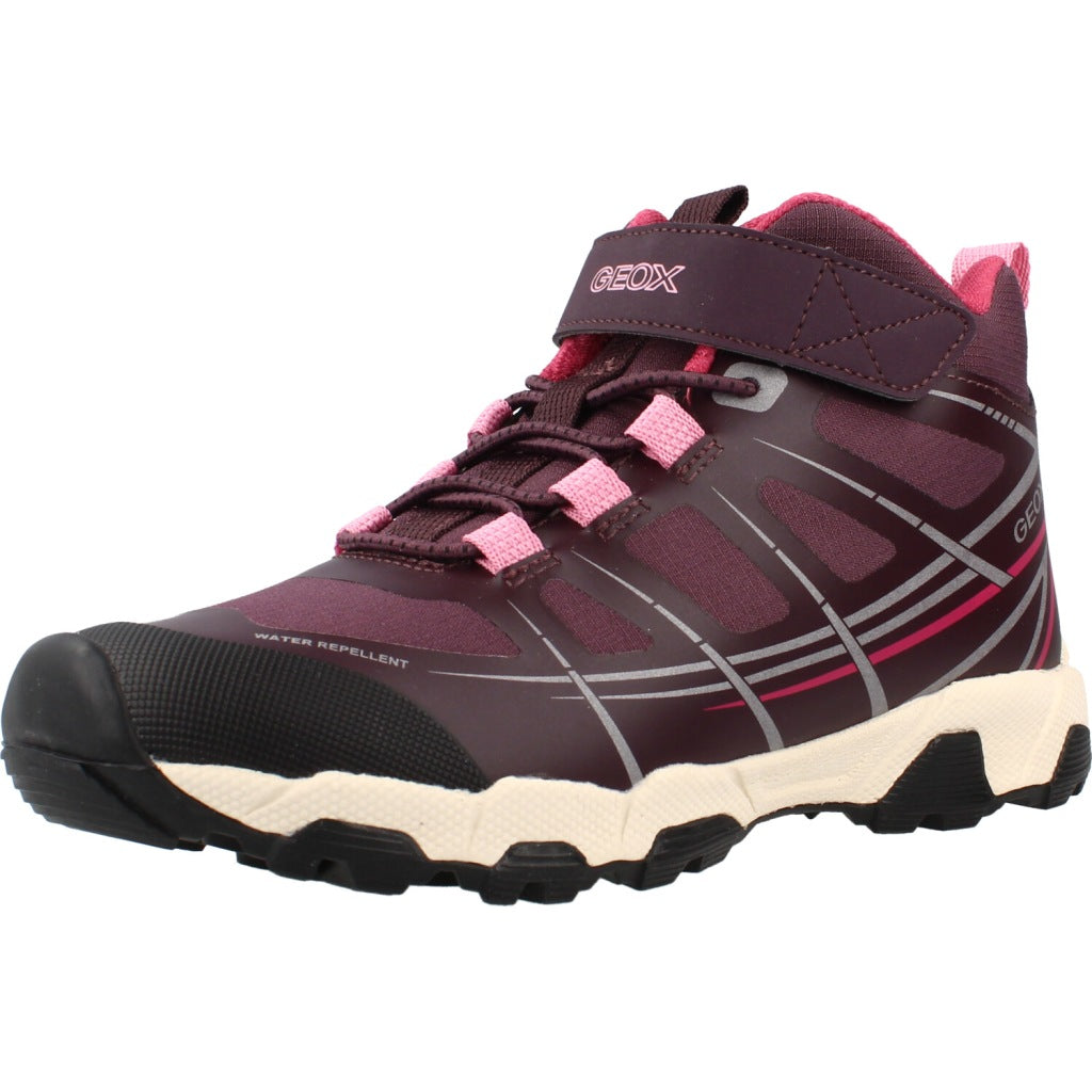 GEOX JAJB BC en color ROSA  (1)