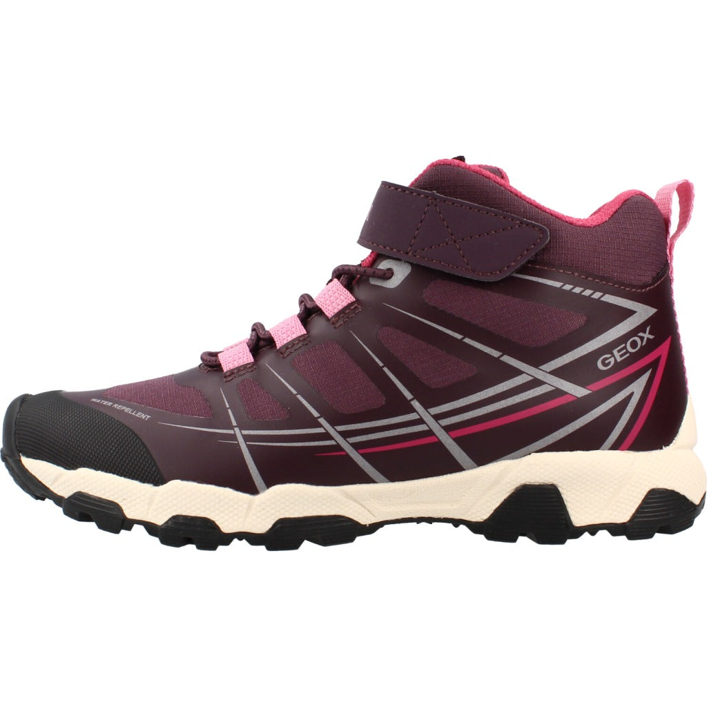 GEOX JAJB BC en color ROSA  (2)