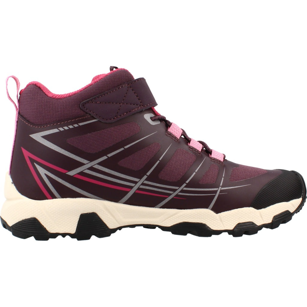 GEOX JAJB BC en color ROSA  (4)