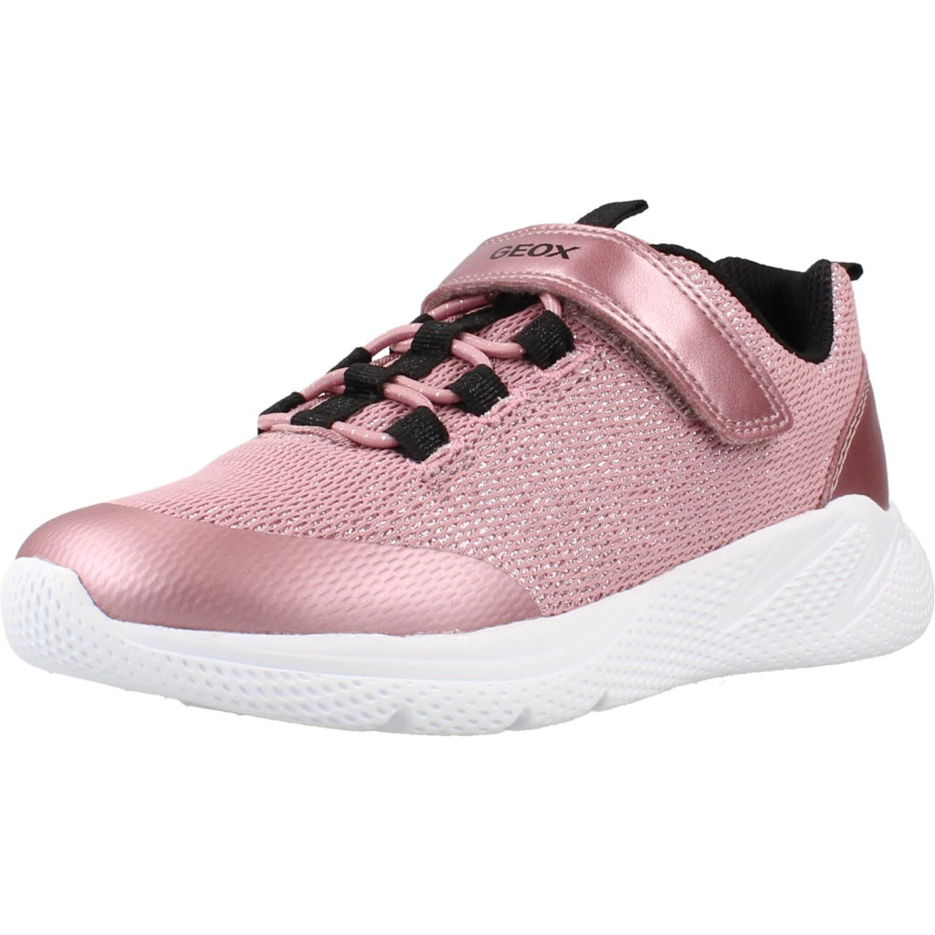 GEOX JFWE EWNF en color ROSA  (1)