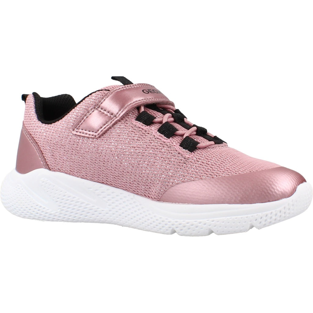 GEOX JFWE EWNF en color ROSA  (5)