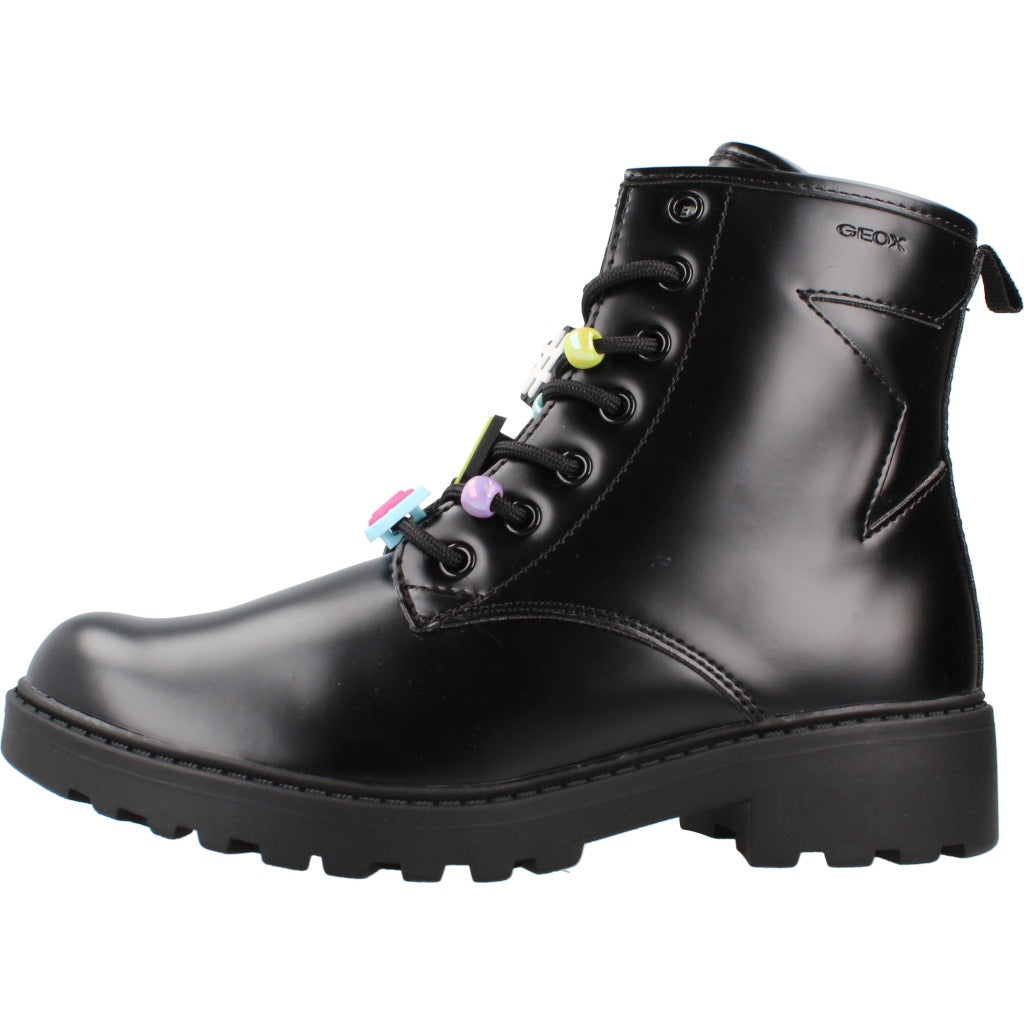GEOX JG CN J CASEY en color NEGRO  (2)