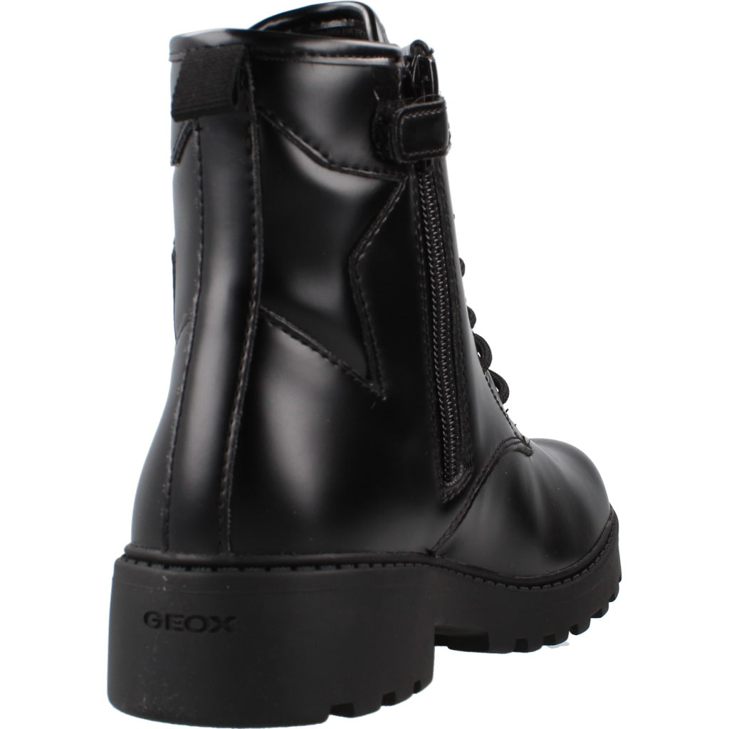 GEOX JG CN J CASEY en color NEGRO  (3)