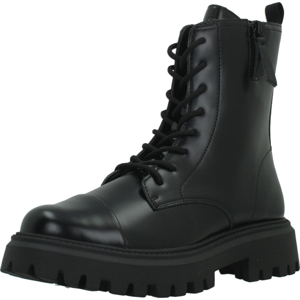 GEOX JMA CN J MAQUINNENS en color NEGRO  (1)