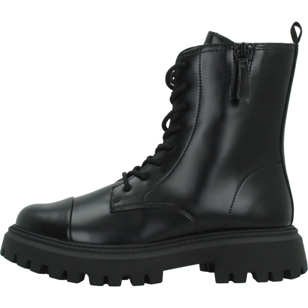 GEOX JMA CN J MAQUINNENS en color NEGRO  (2)