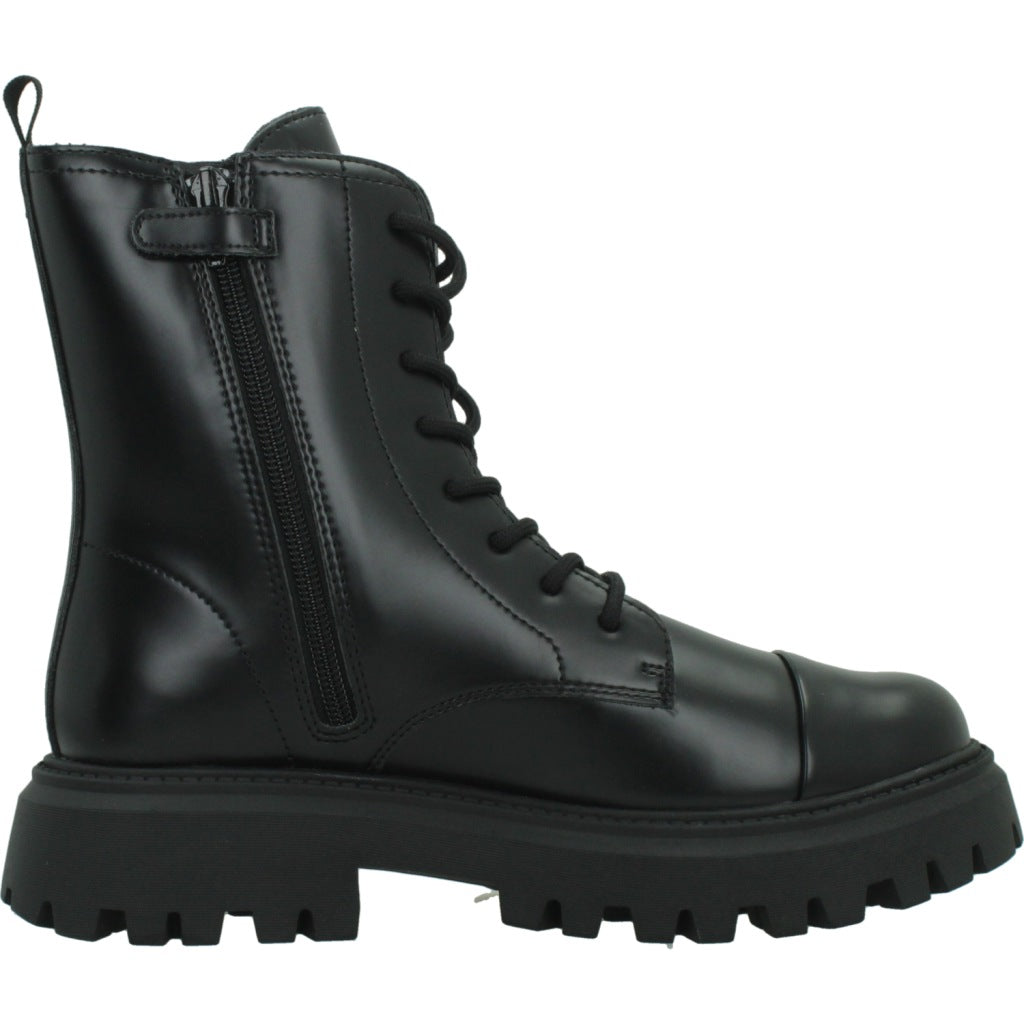 GEOX JMA CN J MAQUINNENS en color NEGRO  (4)