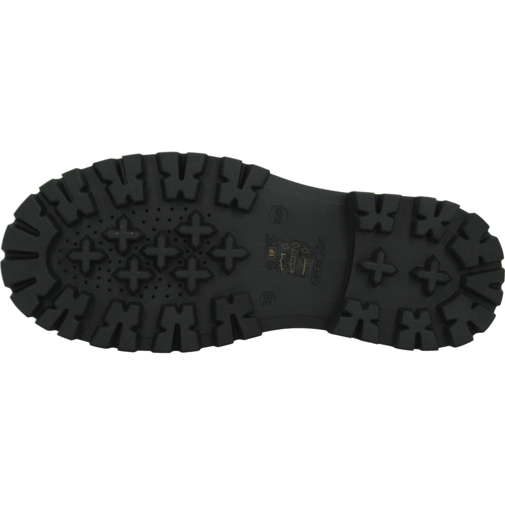 GEOX JMA CN J MAQUINNENS en color NEGRO  (6)