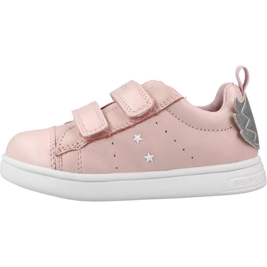 GEOX BWB NF en color ROSA  (2)