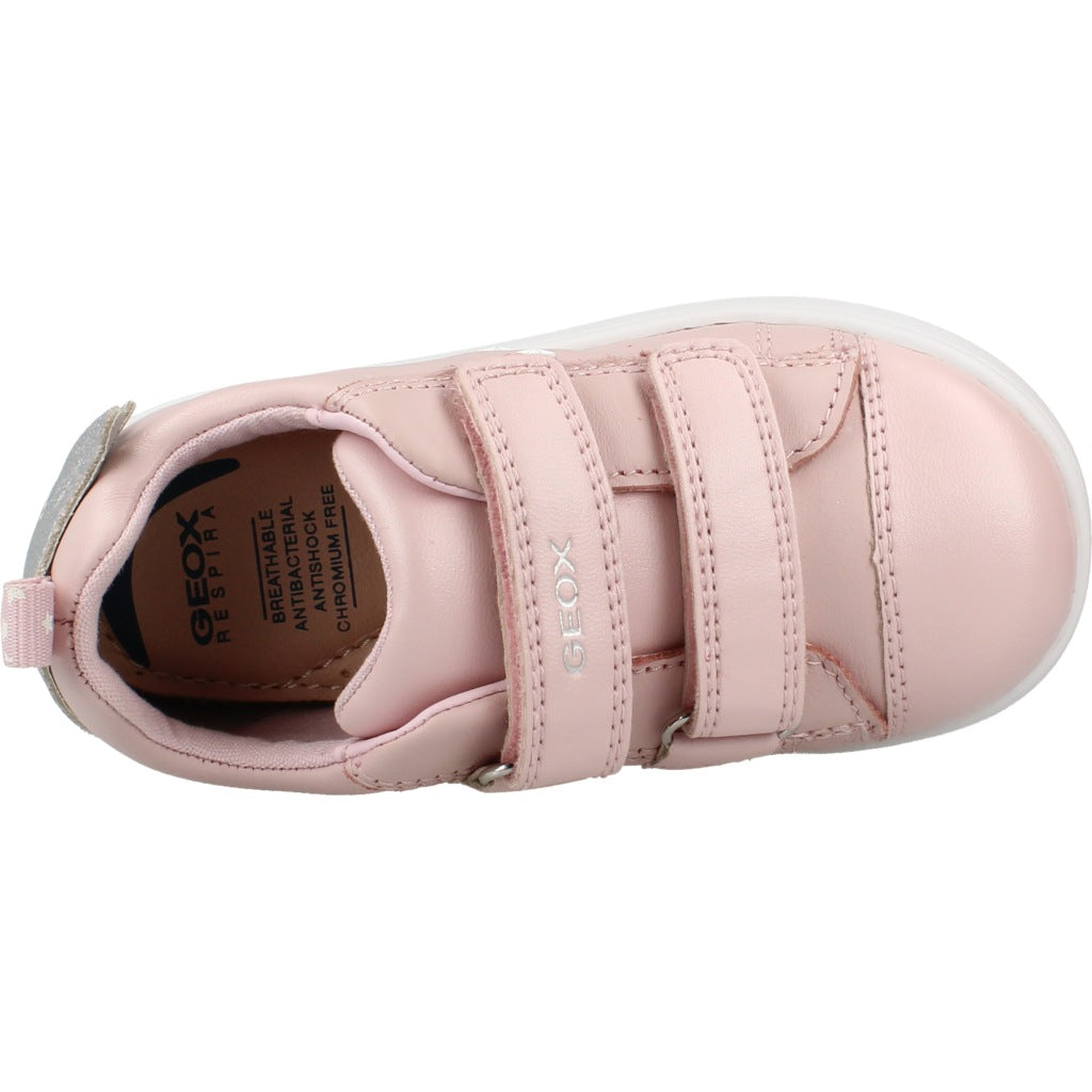 GEOX BWB NF en color ROSA  (7)