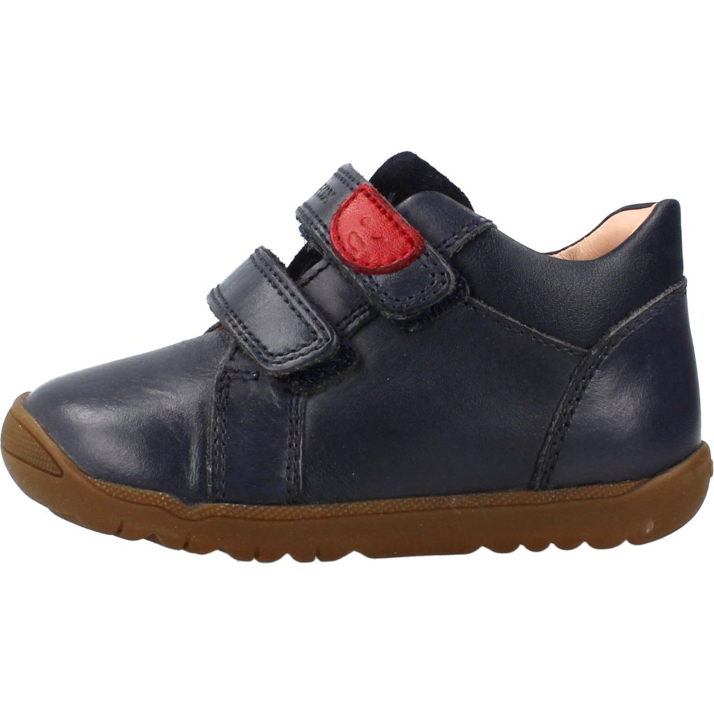 GEOX BNB CL en color AZUL  (2)