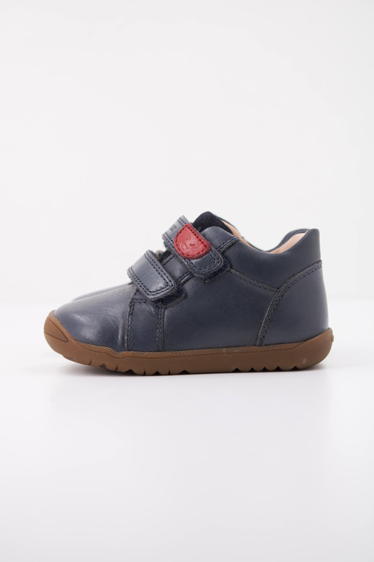 GEOX BNB CL en color AZUL  (1)